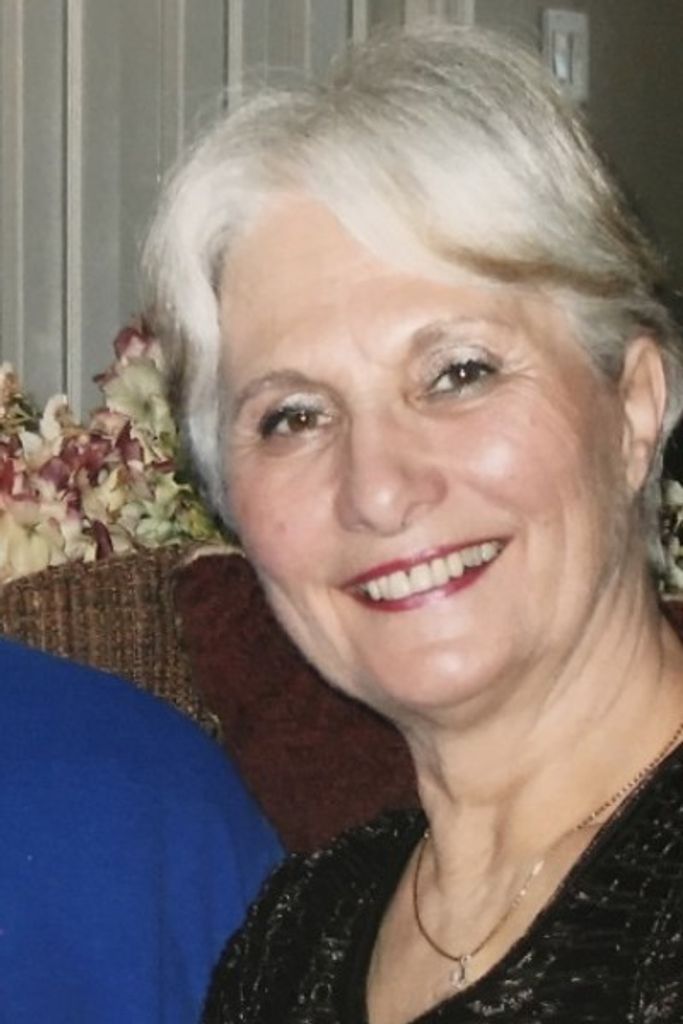 Elaine Rose Reynaud Profile Photo