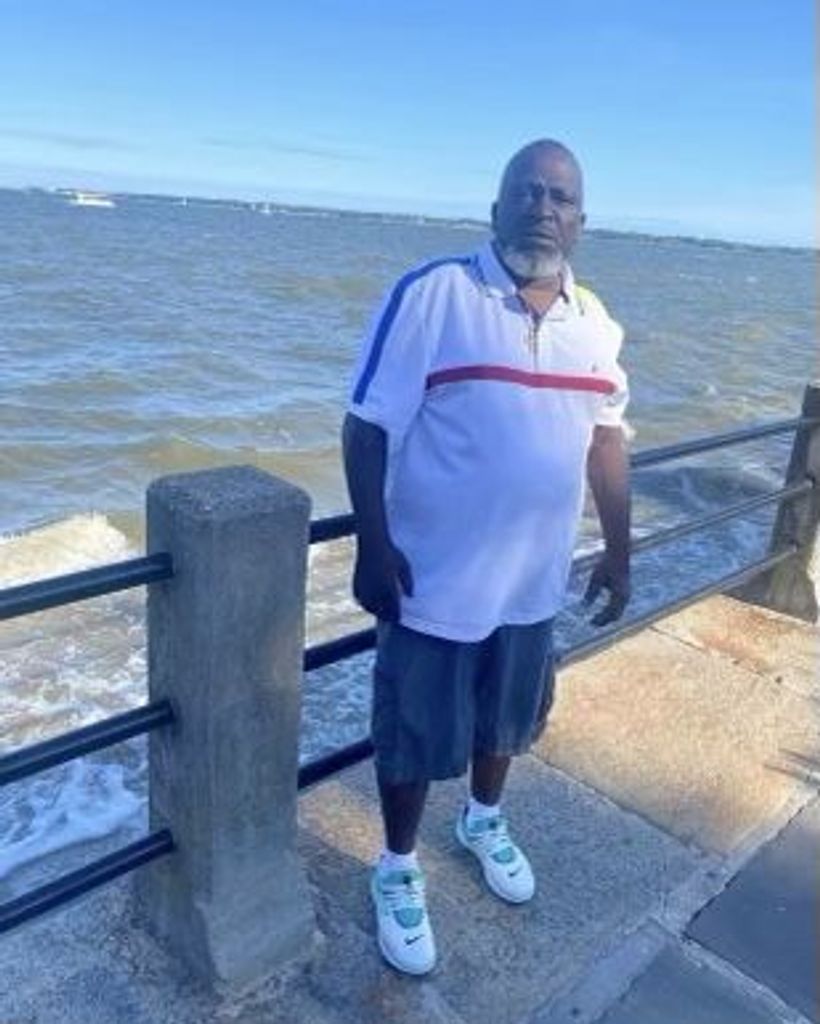 Bennie Levi Graham