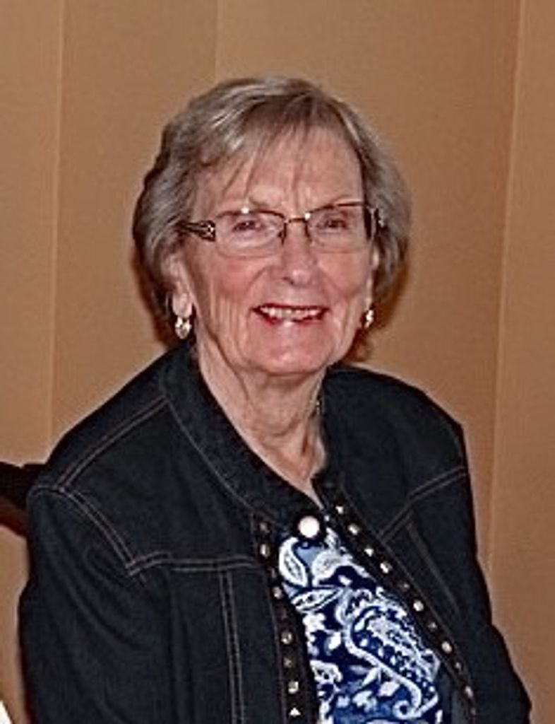 Evelyn Alice Pech Profile Photo