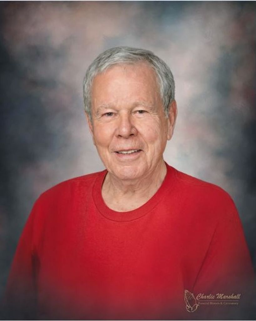 Teddy Carter Profile Photo