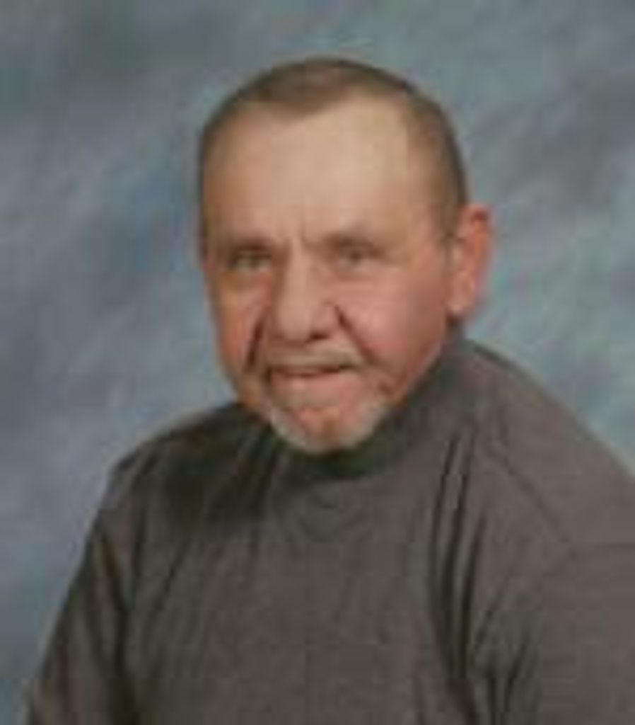 James "Cricket" Tremblay