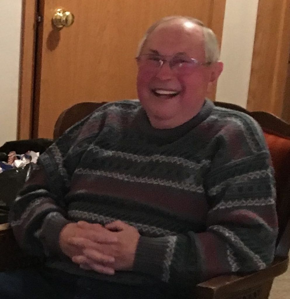 Lawrence Martin Wierzba