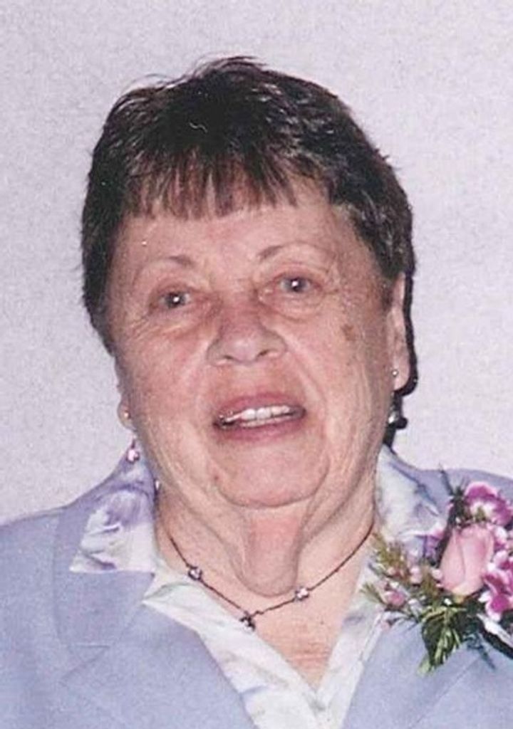 Lorraine F. Thompson