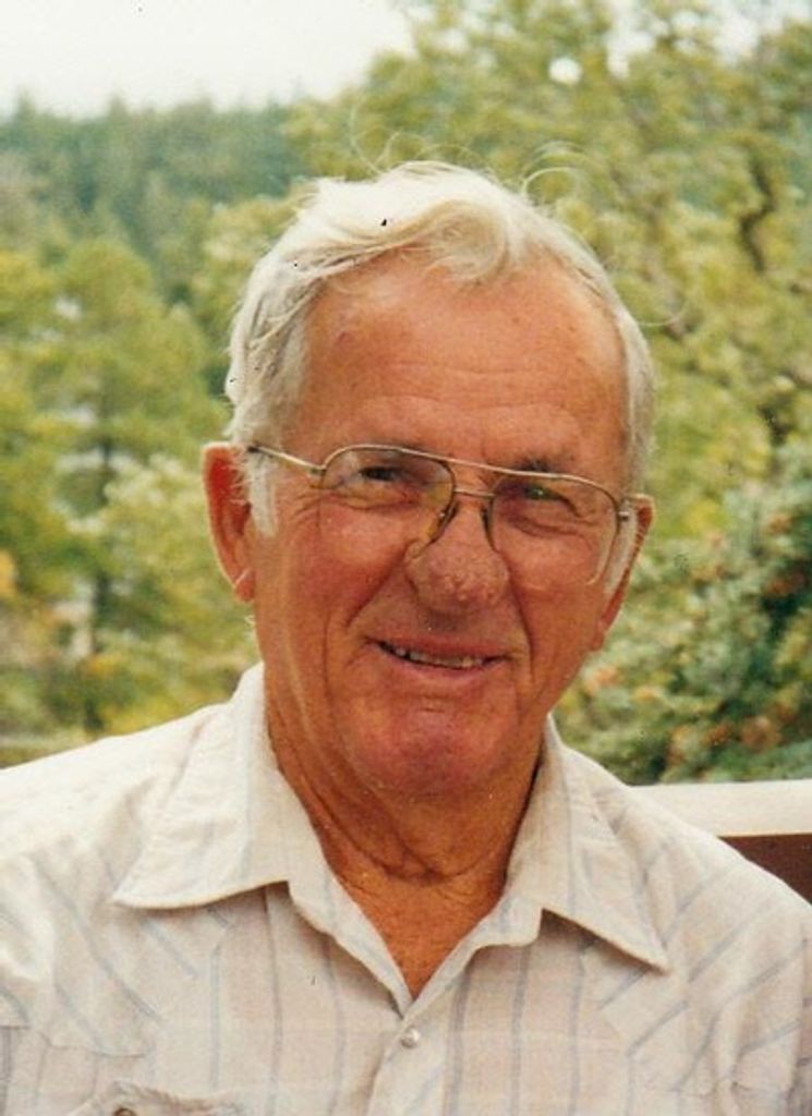 William "Bill" Grosenbacher Profile Photo