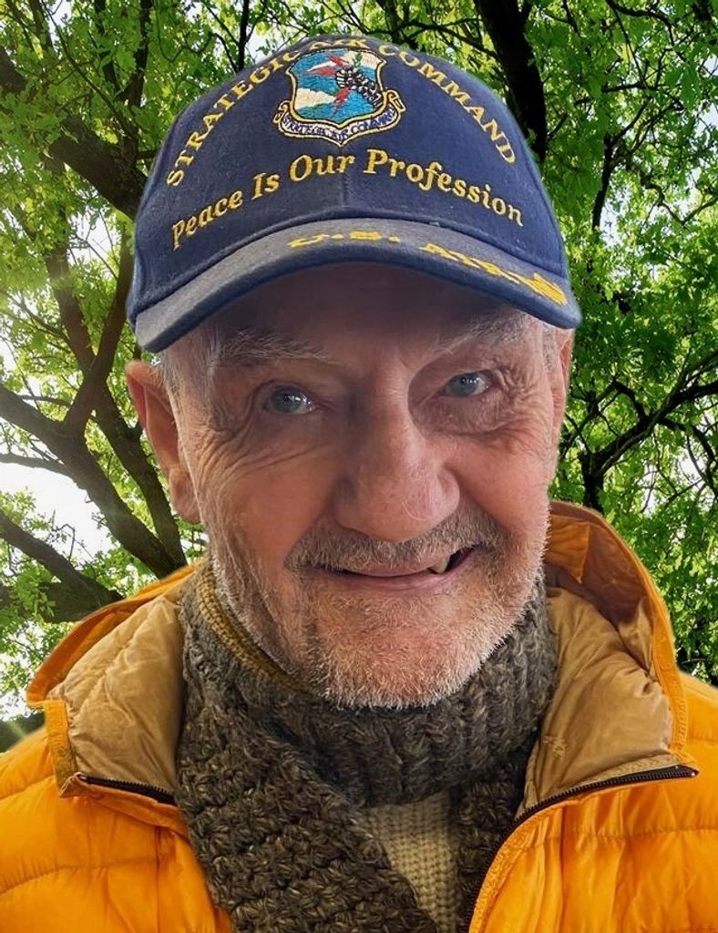 Edward F. Lewis Profile Photo