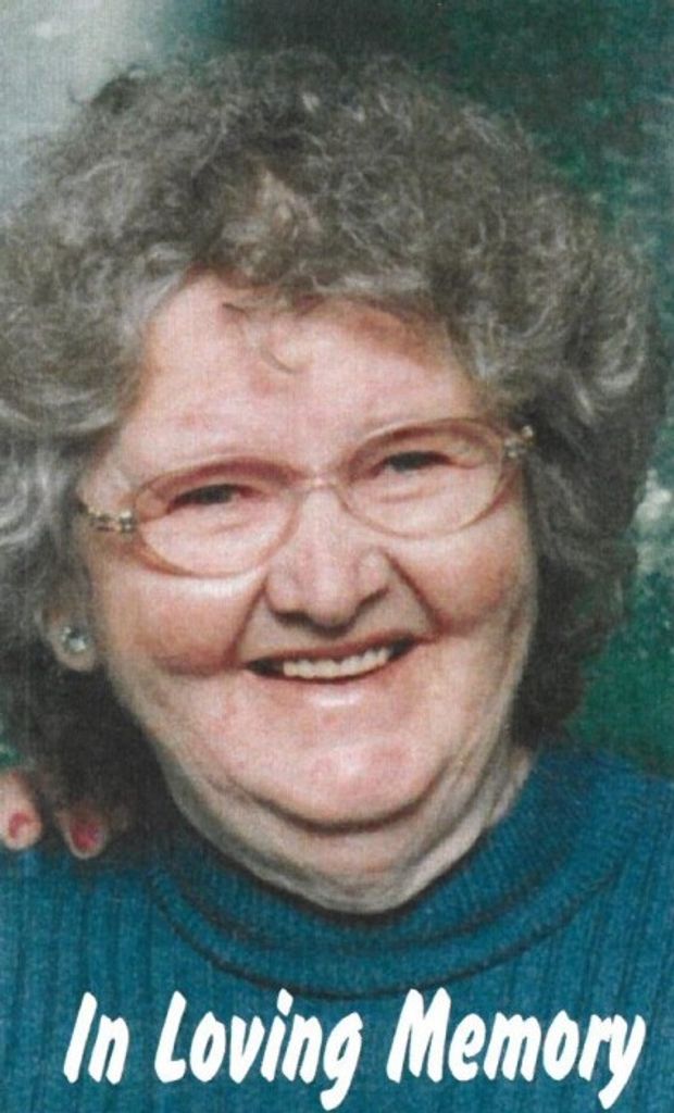 Marjorie Hilemon Profile Photo