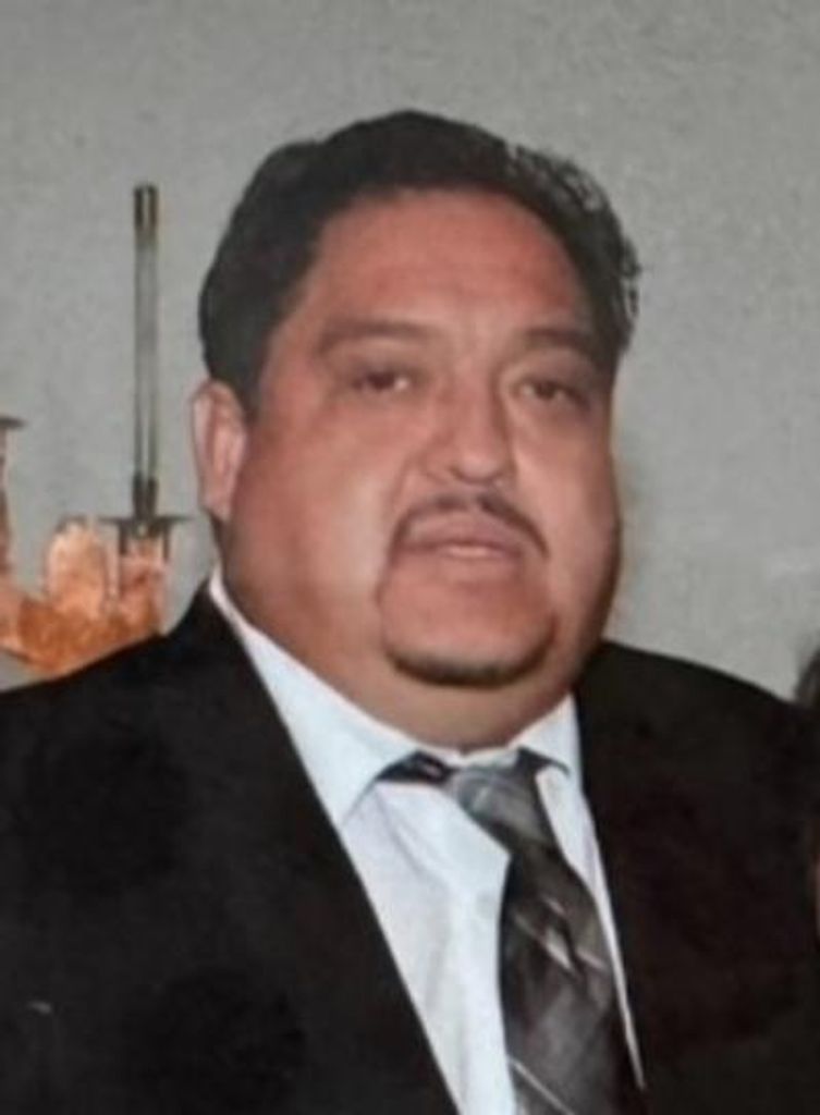 Manuel Socarro Rocha Profile Photo