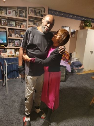 Bruce Carter photo gallery thumbnail 1 of 1