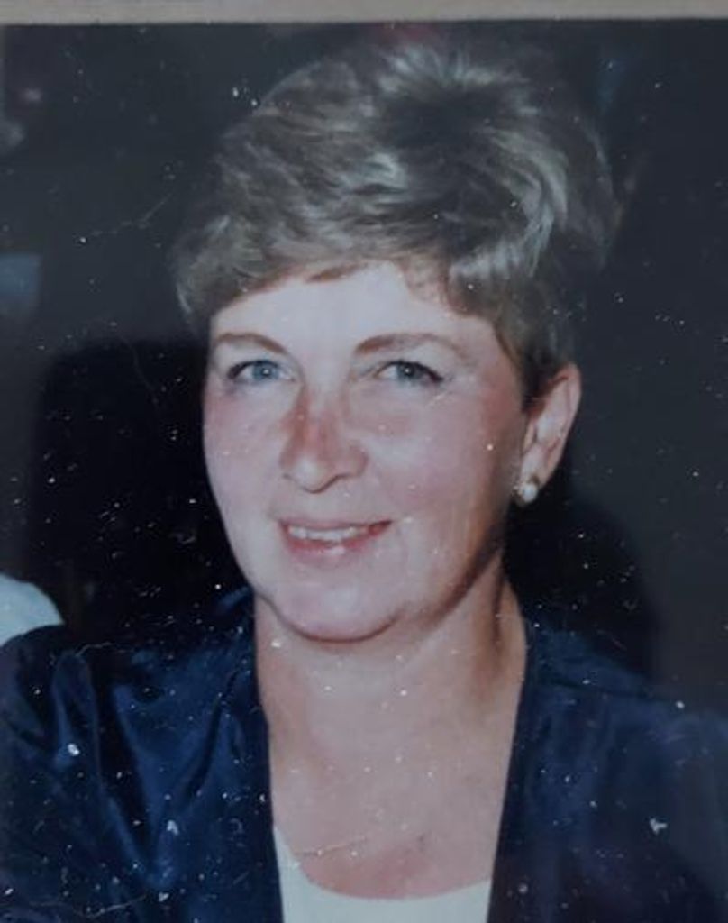 Carolyn Theresa Morgan Profile Photo