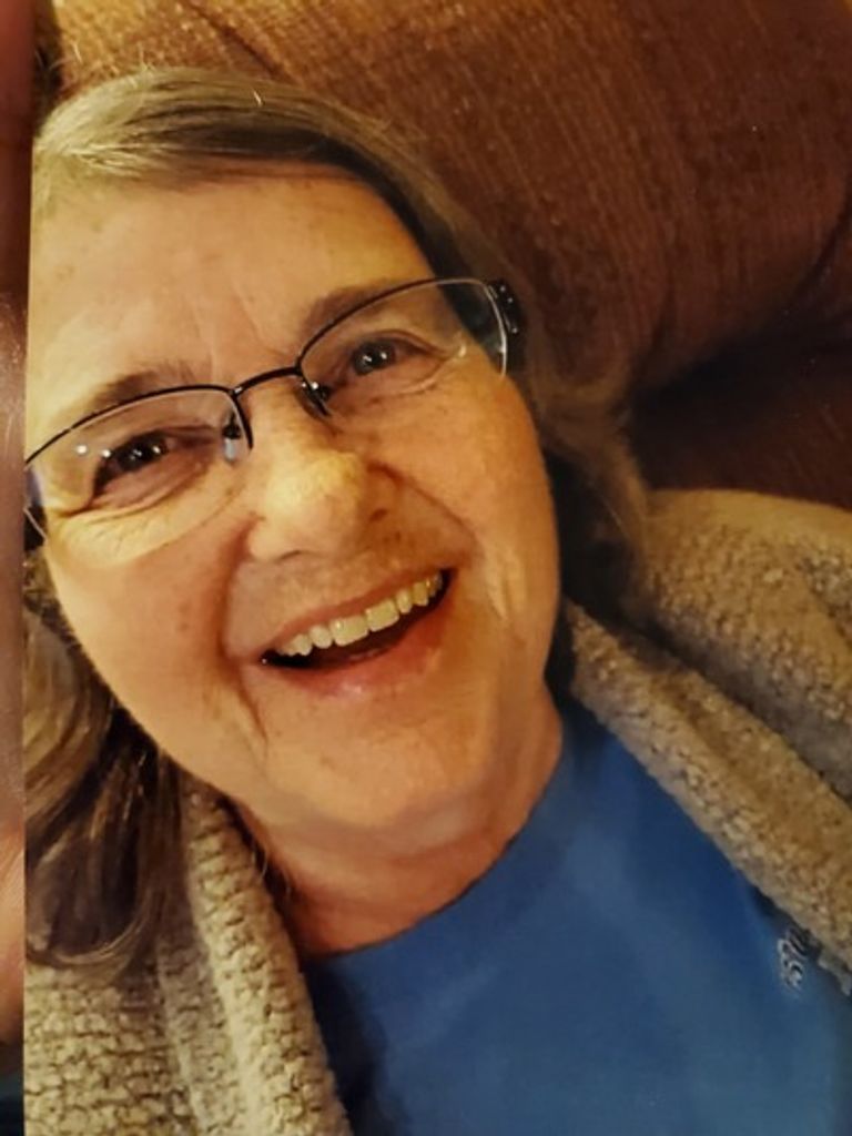 Patricia Ann Goodison Profile Photo