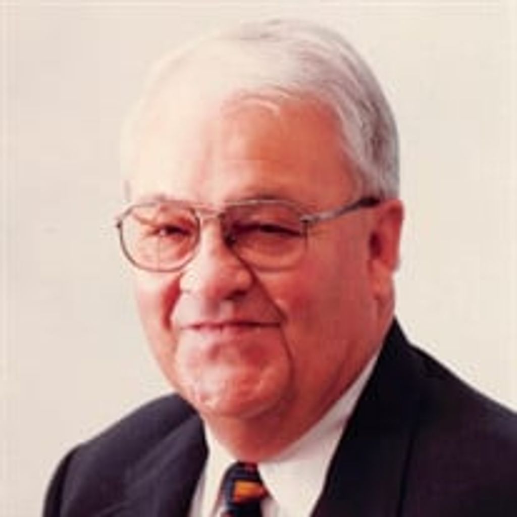 Dr. Buford A. Maner Jr.