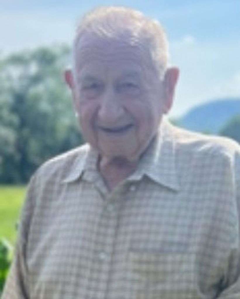 William Roy Brashear Profile Photo