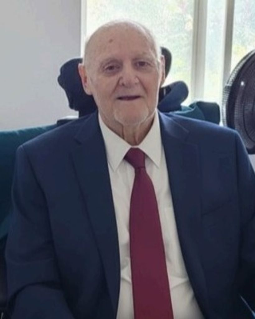 Marvin J. Lindsey