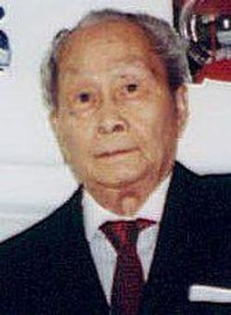 Juanito R. Reynaldo