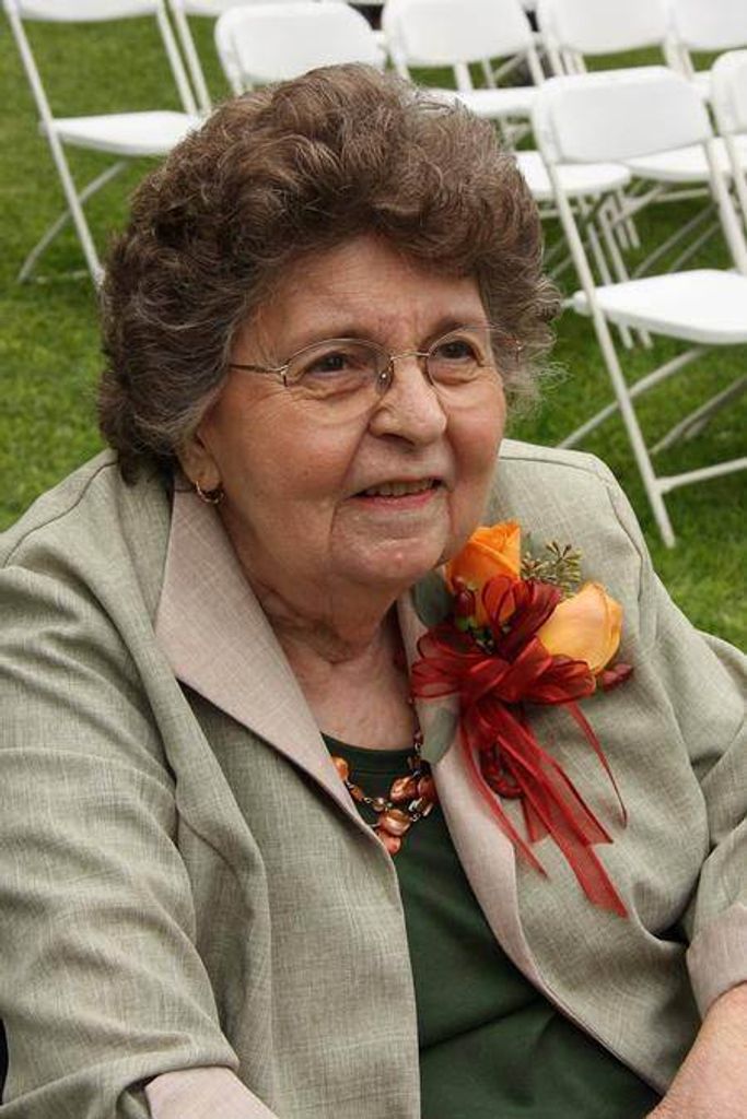 Jacqueline Hutcheson Kimsey