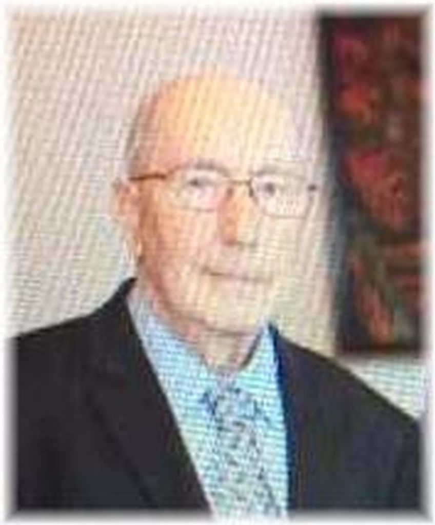 Gerald W. Deering