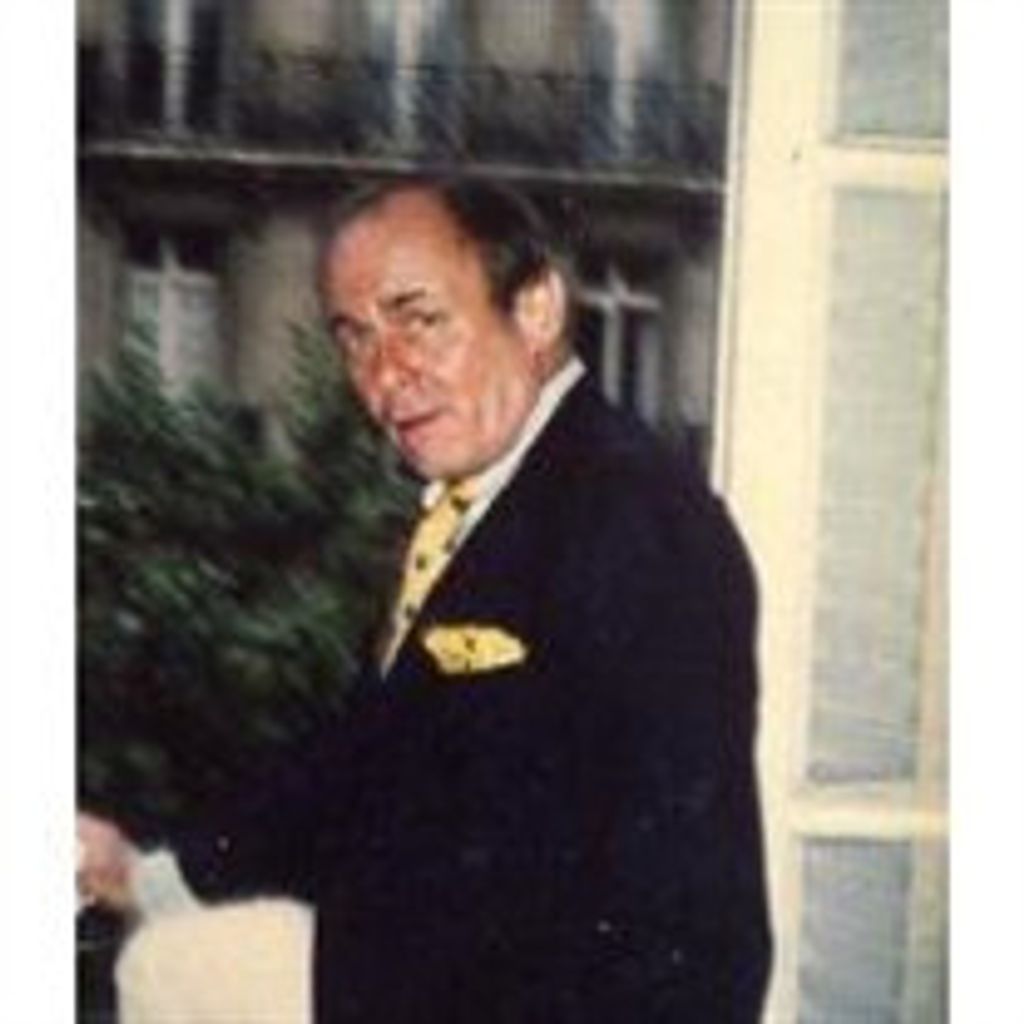 M. Kirt Salen, Jr