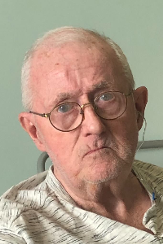 James F. "Jim" Ahern Profile Photo