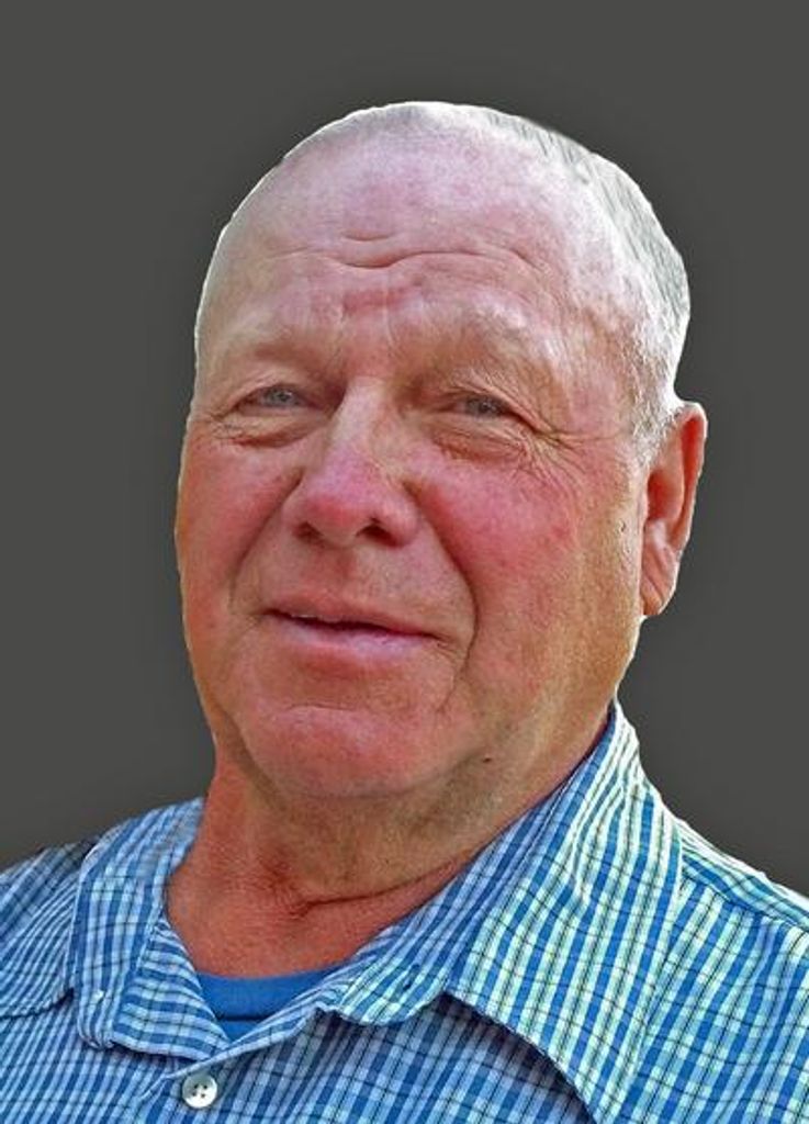 Darrel Buchholz Profile Photo