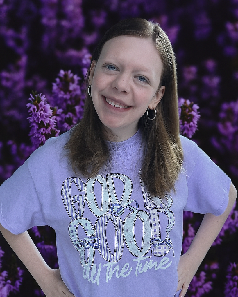 Alexis "Lexi" Machelle Leadingham Profile Photo