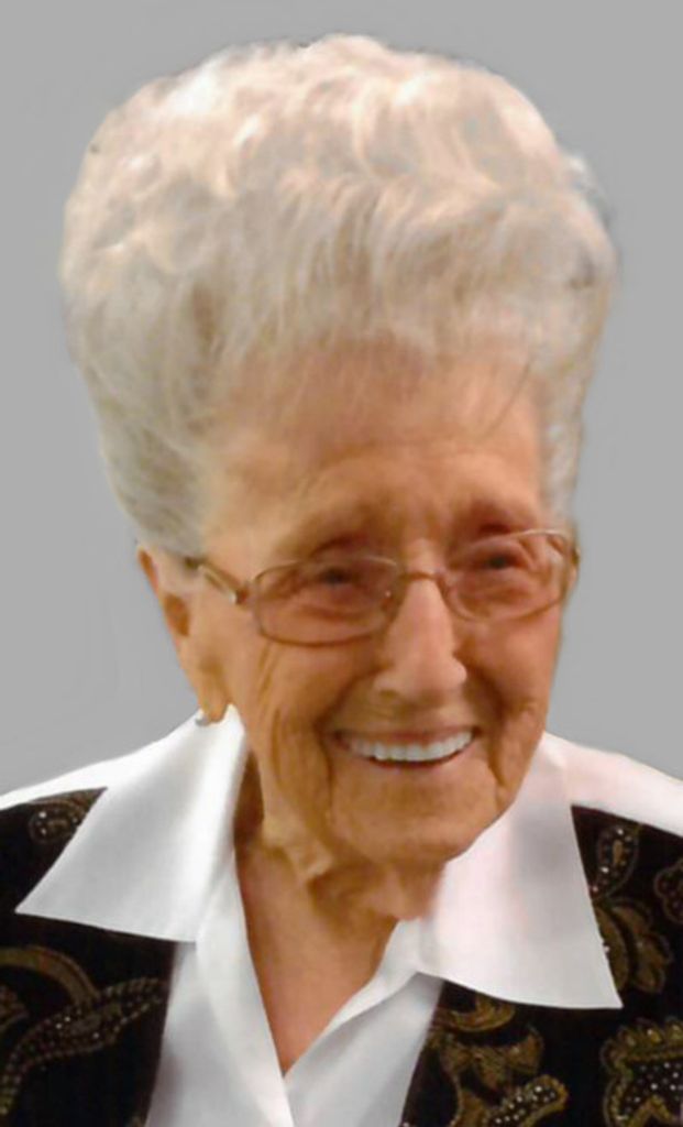 Helen Elizabeth Perryman Profile Photo