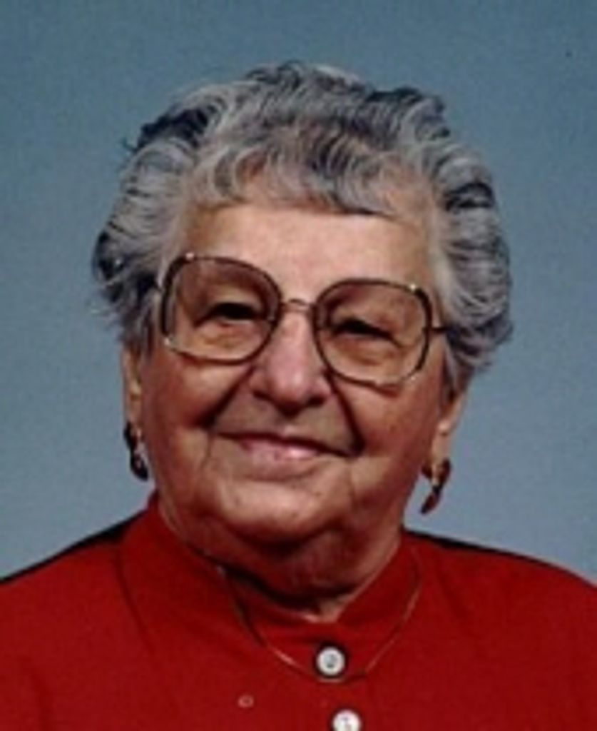 Lilly Fischer