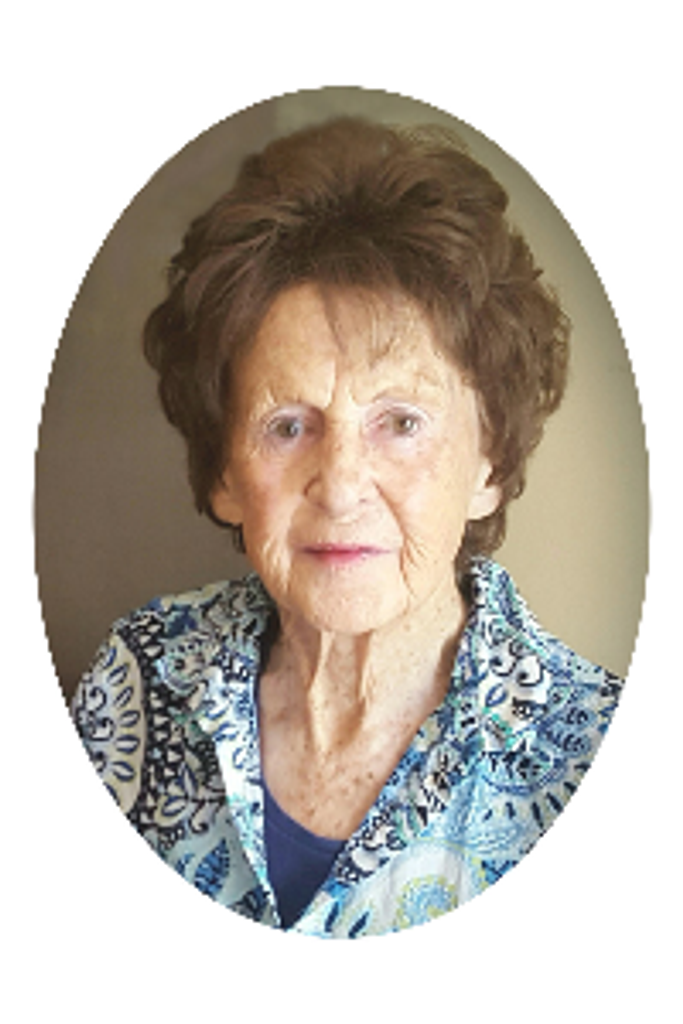 Catherine T. Maloney