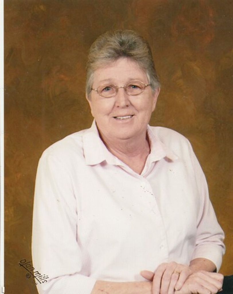 Maudie Ann Robinson Profile Photo