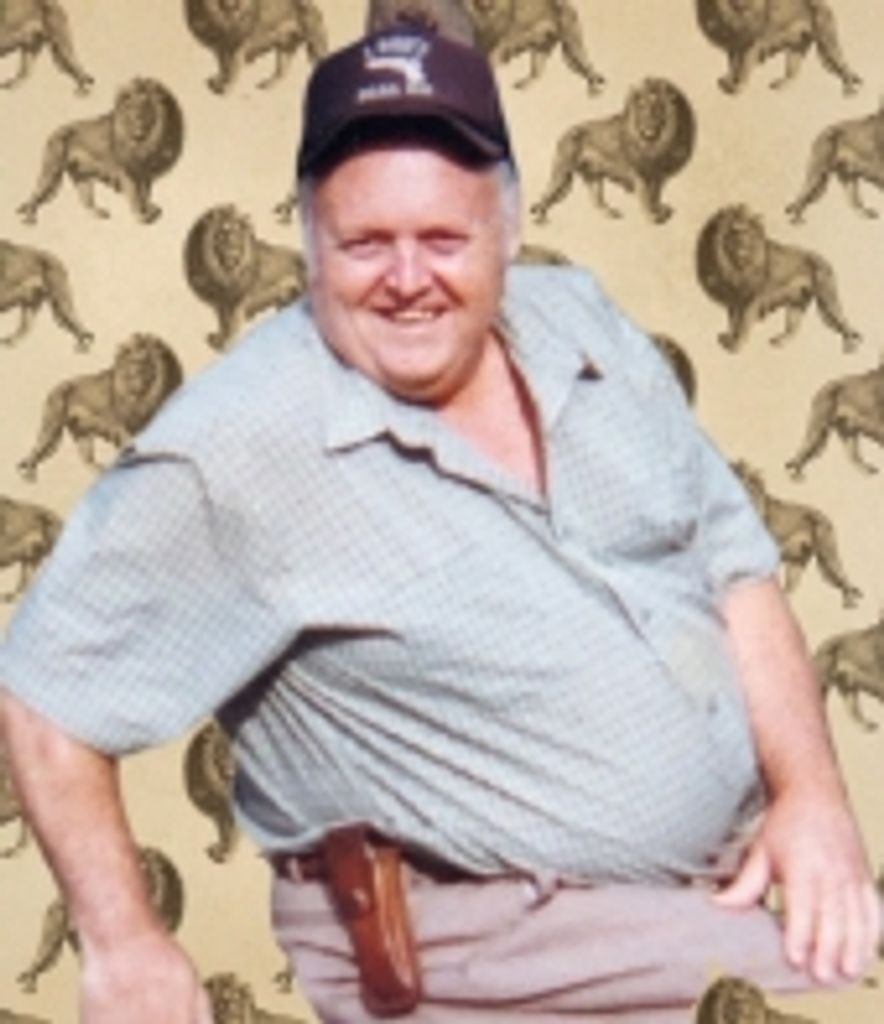 Byron L. Ross