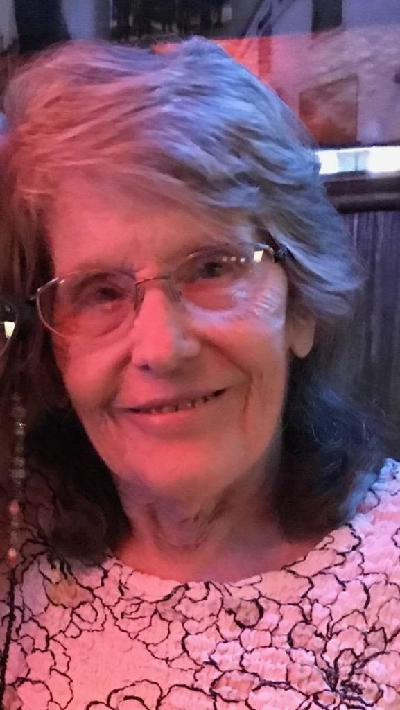 Sue C. Muzzy Profile Photo