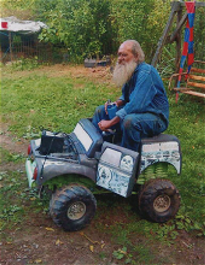 Clyde Freeman Profile Photo