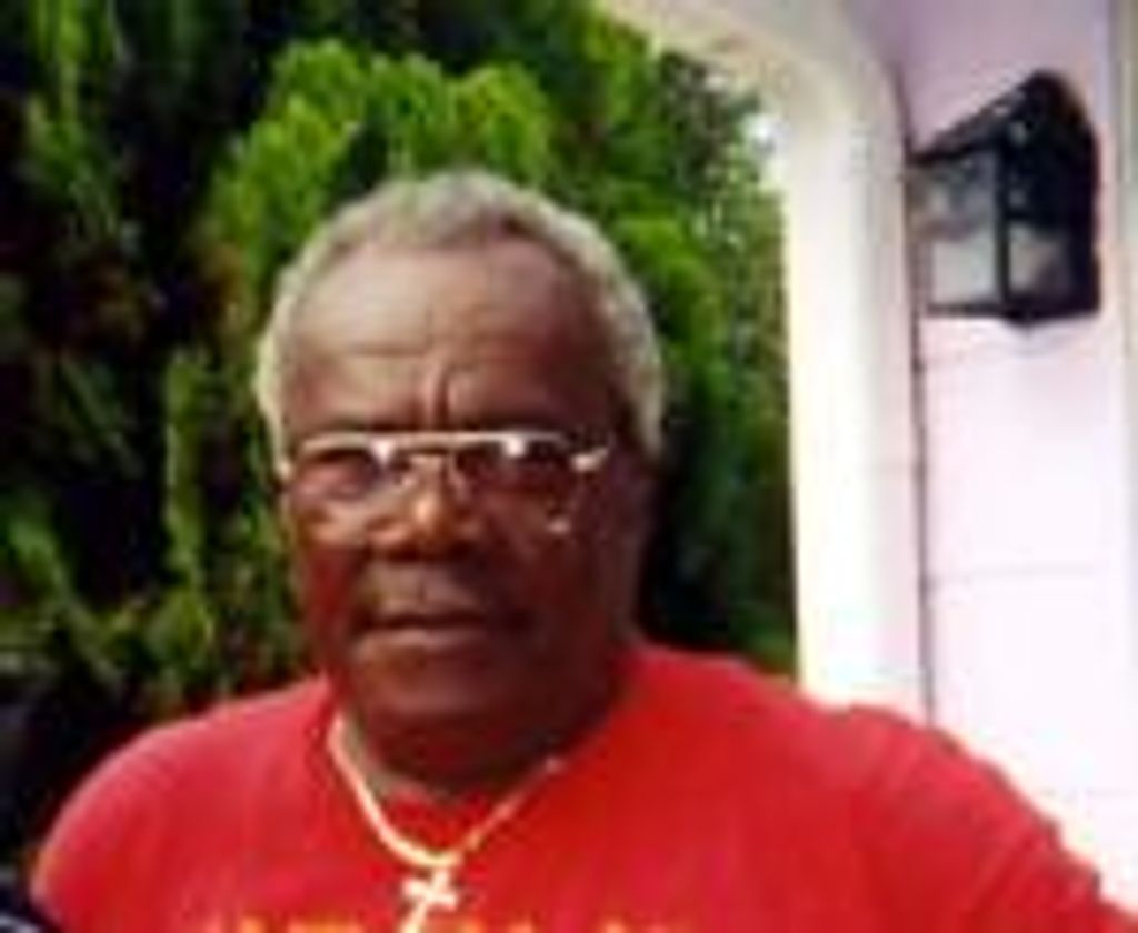 Wilfred E. Stewart Profile Photo