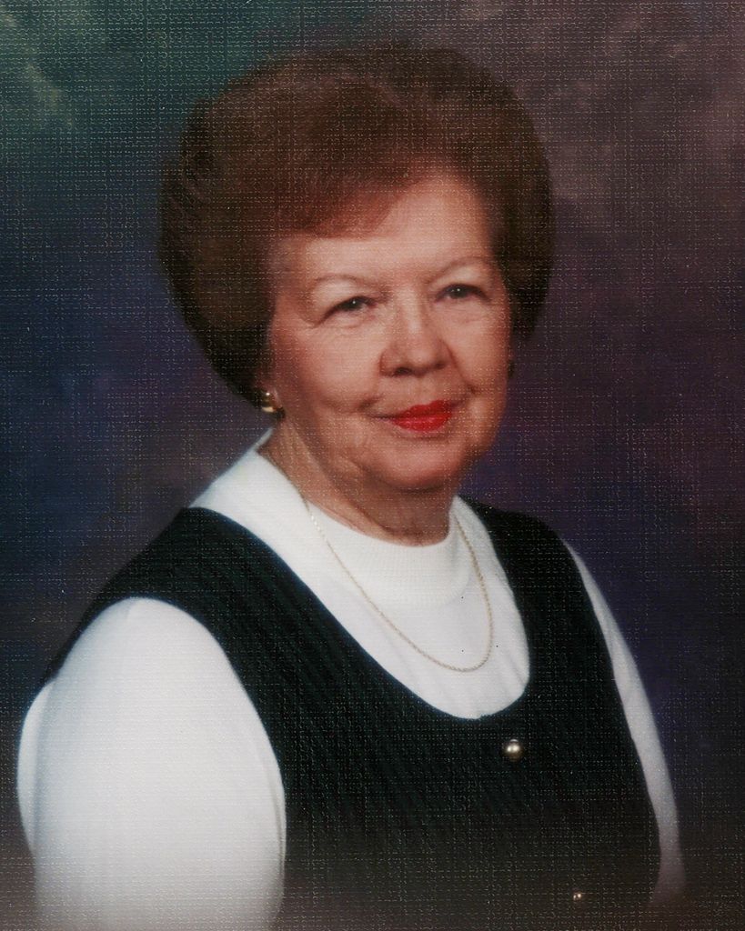 Addie Mae Thomas Stultz Profile Photo