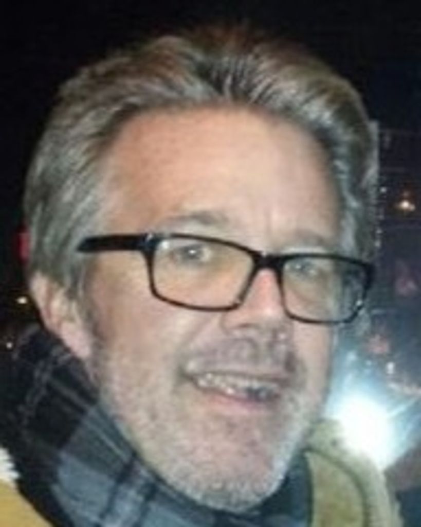 Jeffrey Harclerode Profile Photo