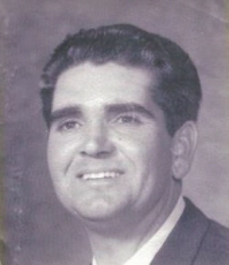 Donald Gene Robinson