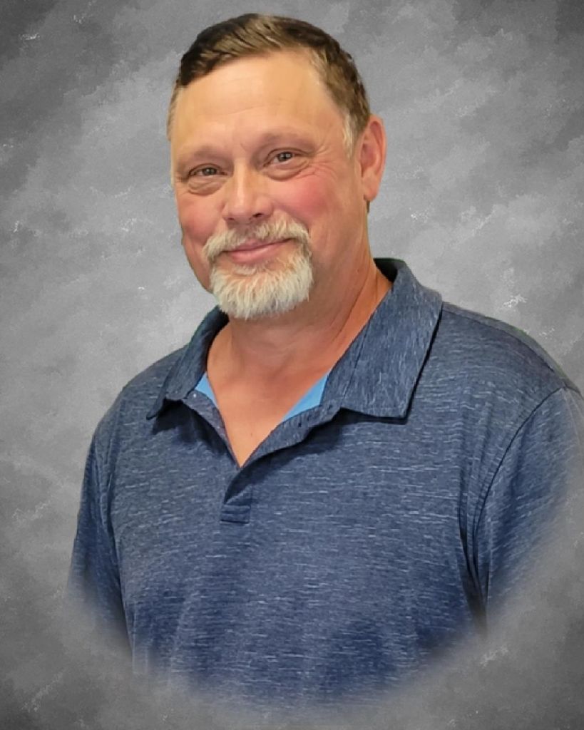 Joseph Barry Harmon Jr.