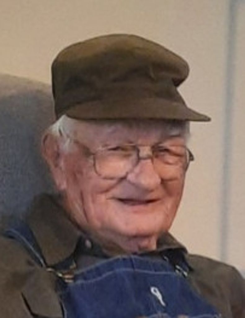 Jasper Earmon Pierce
