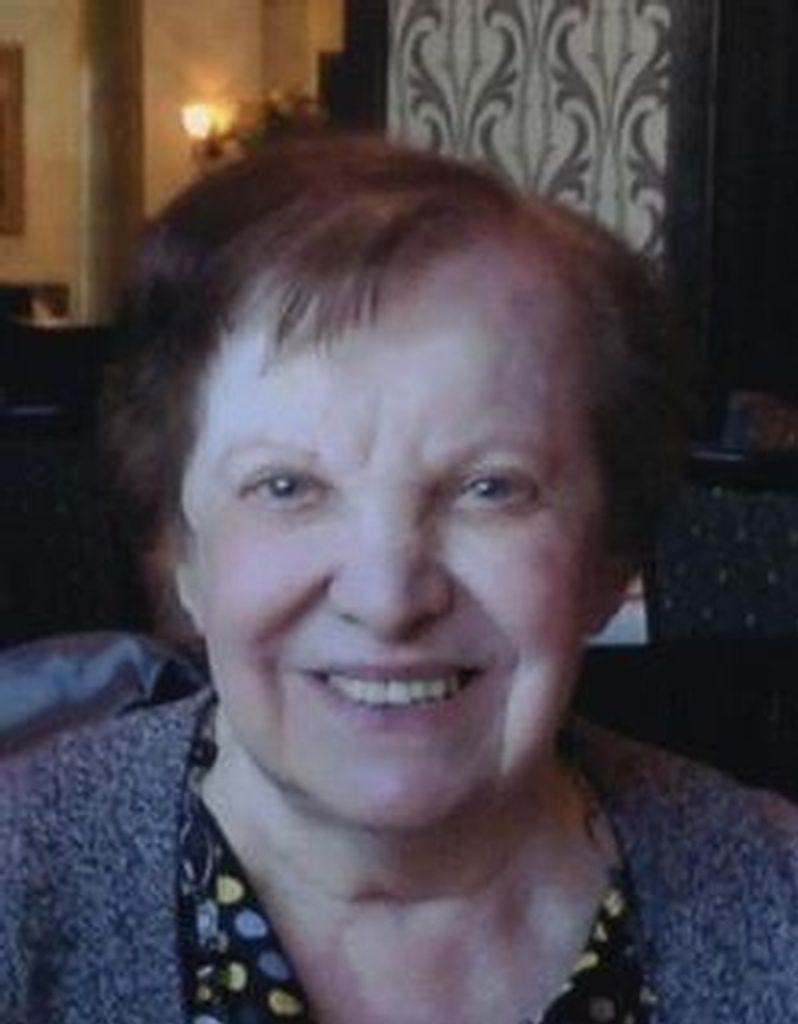 Maryann E. Kardos