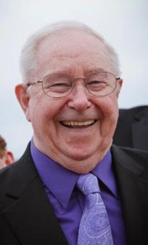 Charles Vaske Profile Photo