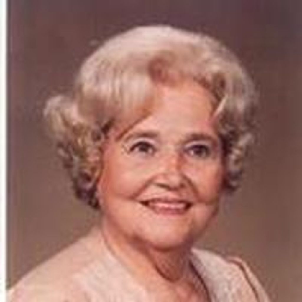Sibyl Mullins Brown