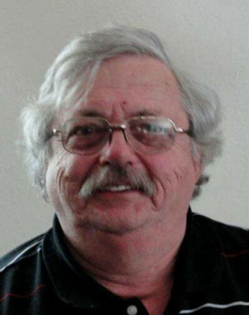 John A. Shafstall