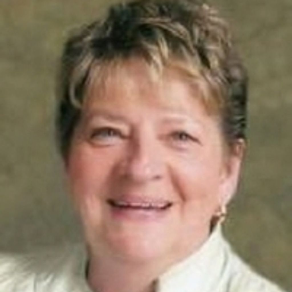 Marlies "Lisa" Wight