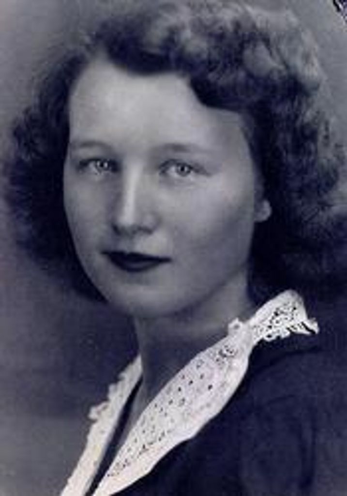 Dora Page Ernest