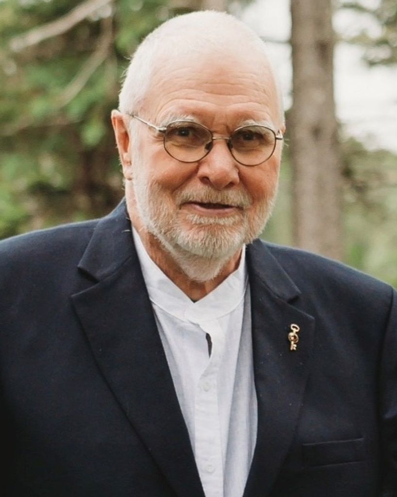Robert E. Burns Profile Photo