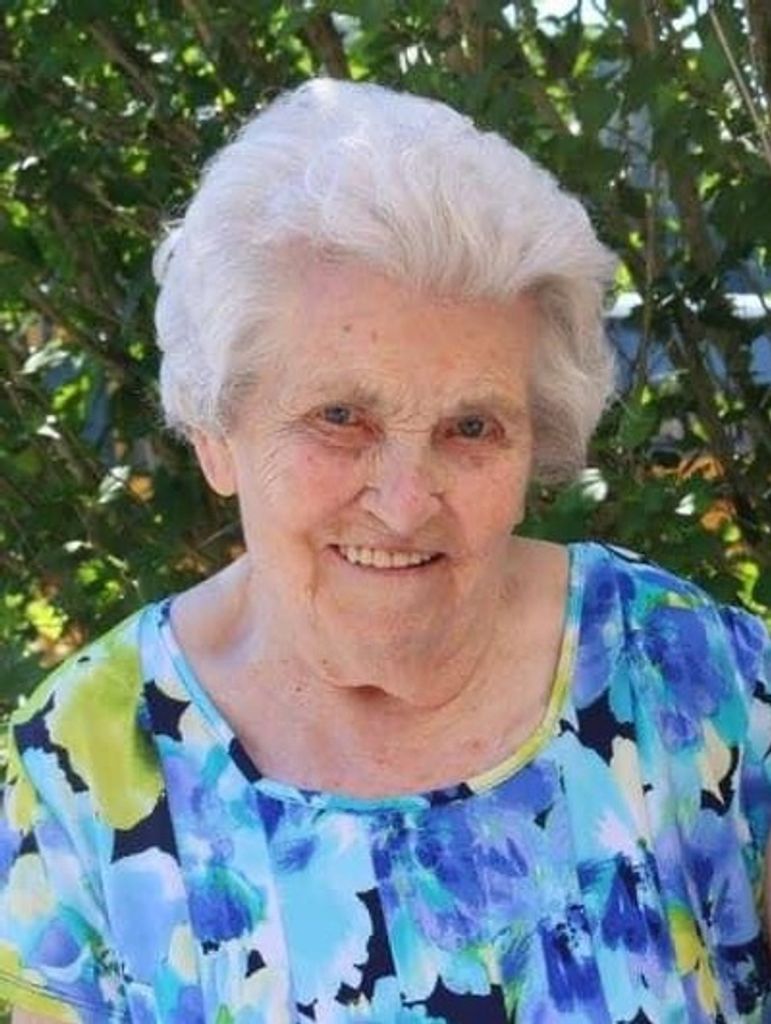 Joann Hall Profile Photo