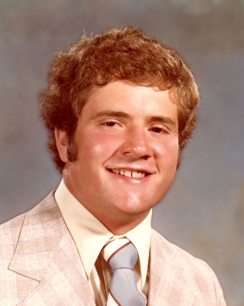 David L. Hileman Profile Photo