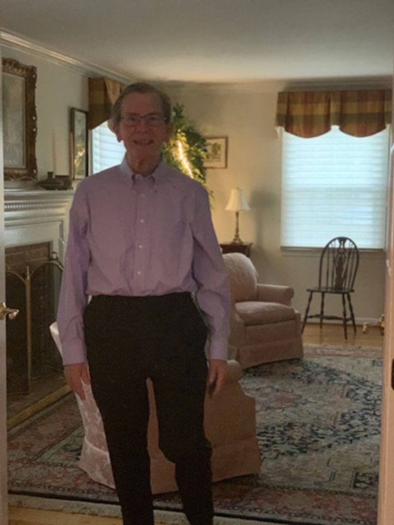 James Paul Shelley, Jr.