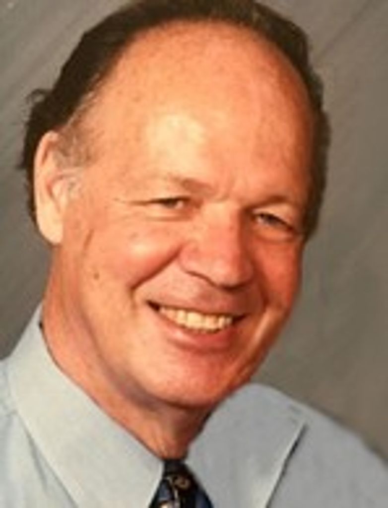 Lloyd Busch Profile Photo