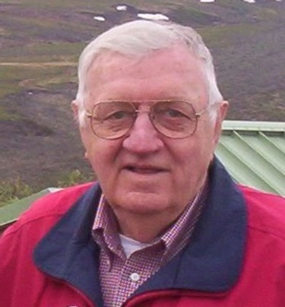 James "Jim" L. Johanning Profile Photo