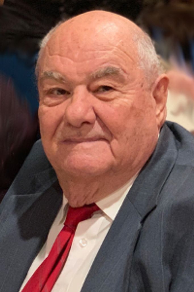 Vincent Galluzzo